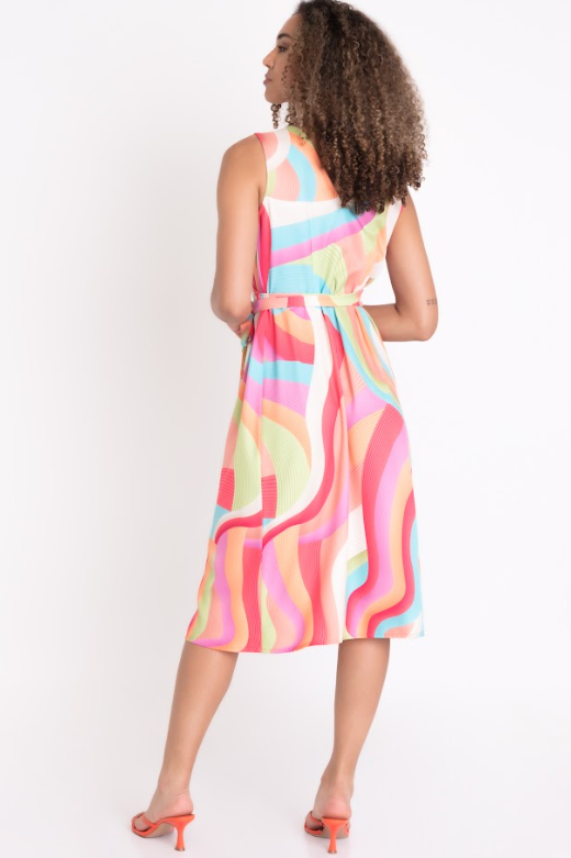 VESTIDO S-EDURNE