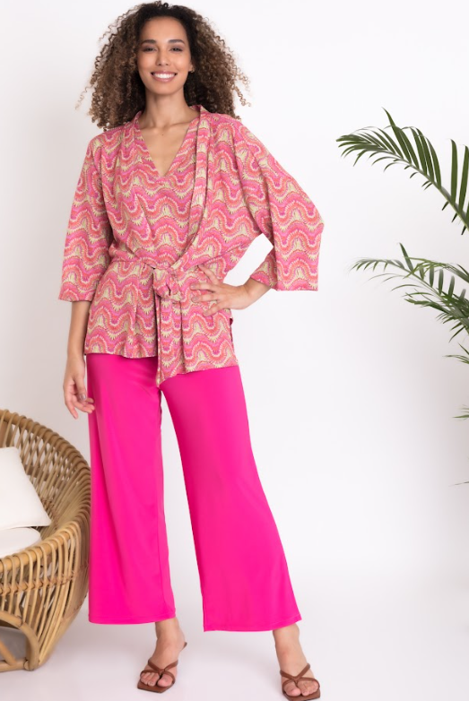 CARDIGAN AFRODITA
