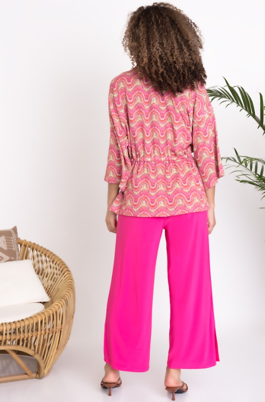 CARDIGAN AFRODITA