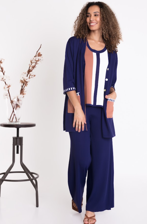 CARDIGAN DABRIA S-ZYLST