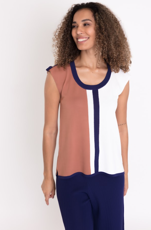 CAMISETA ALIKA S-ZYLSTR