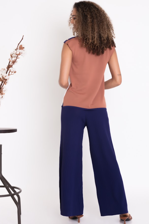 PANTALON LISBET S-ZYLST