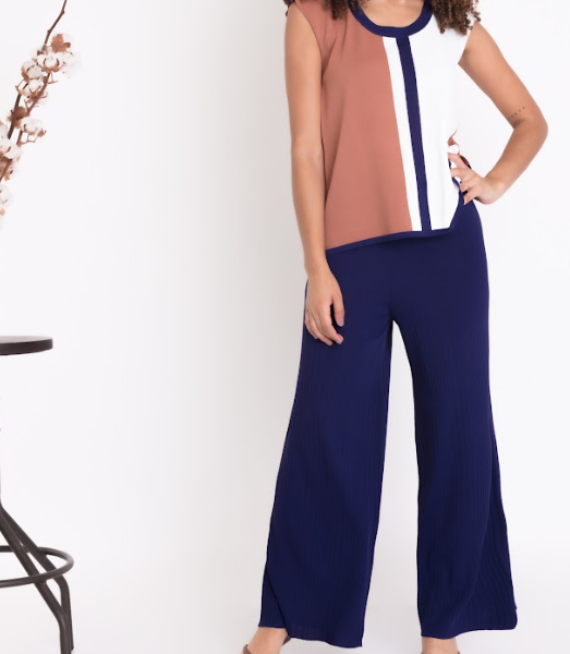 PANTALON LISBET S-ZYLST