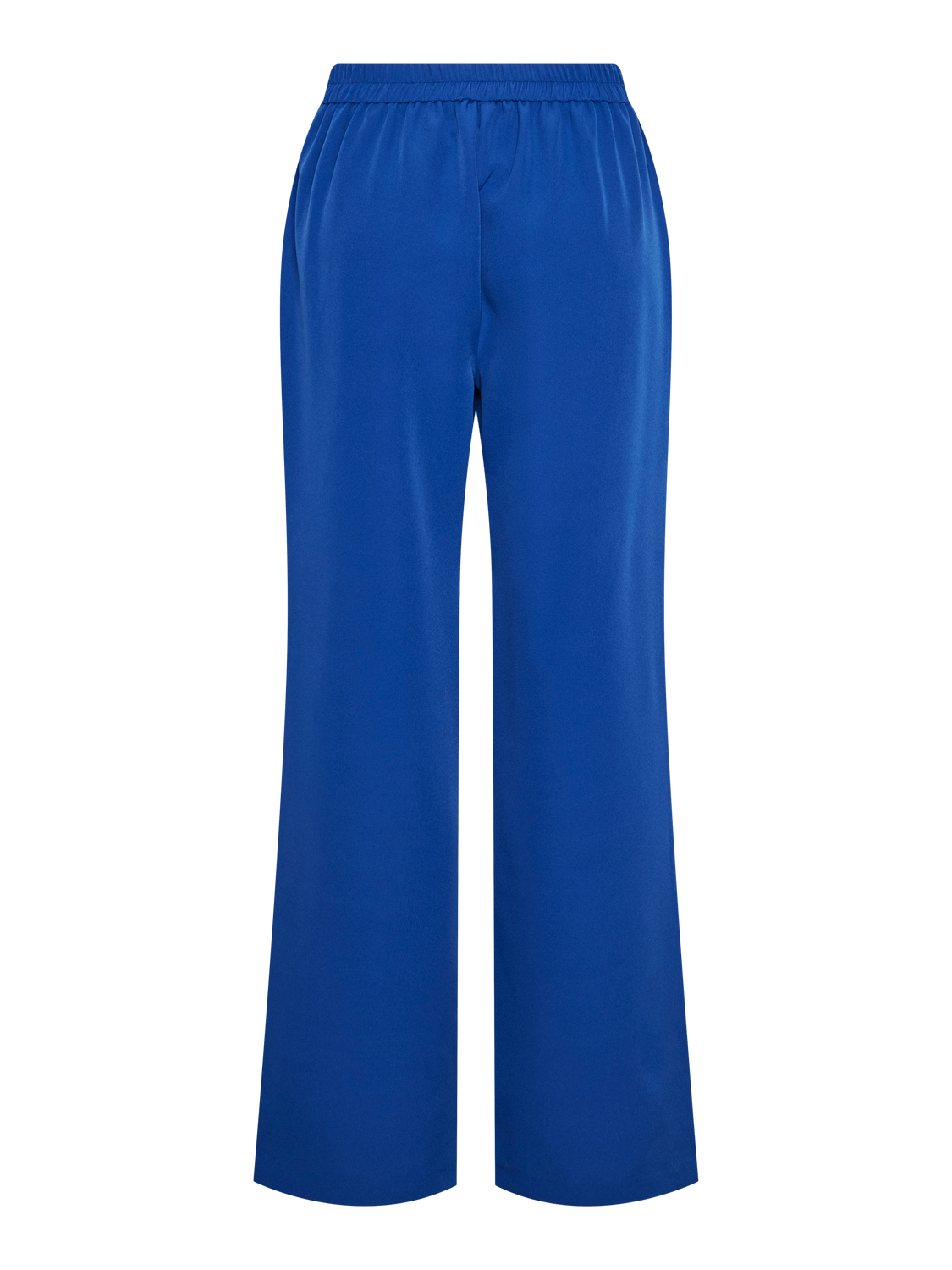 PANTALÓN AZUL ELÉCTRICO