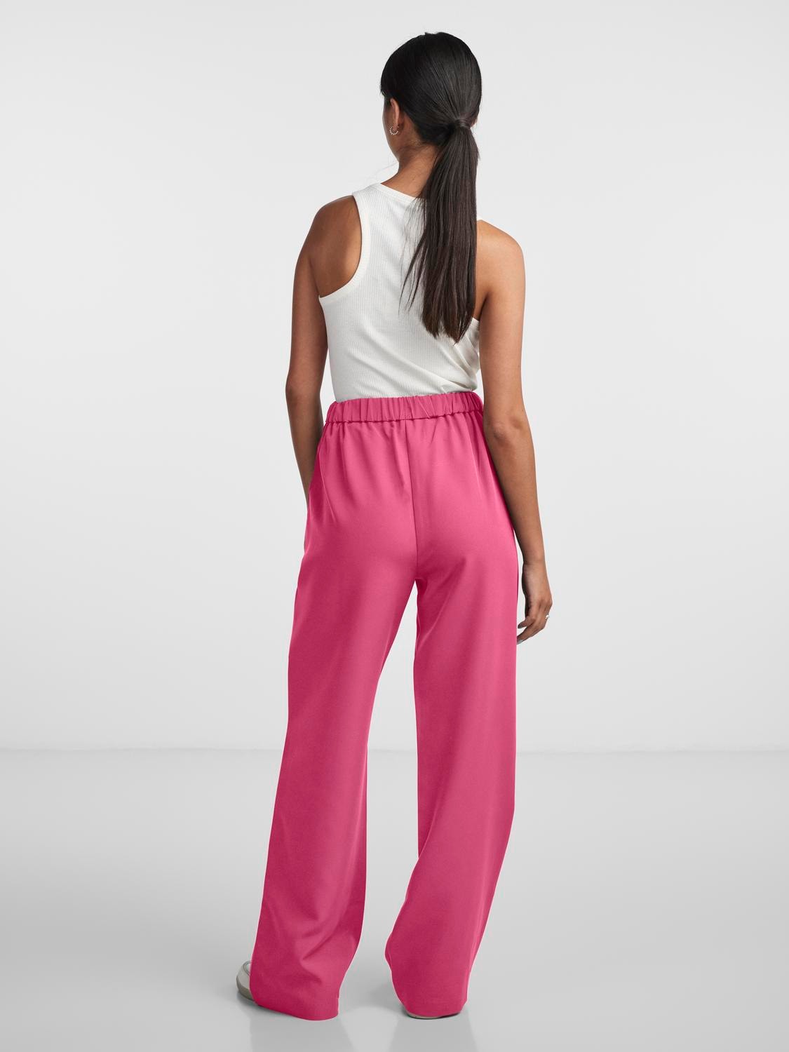 PANTALÓN ROSA