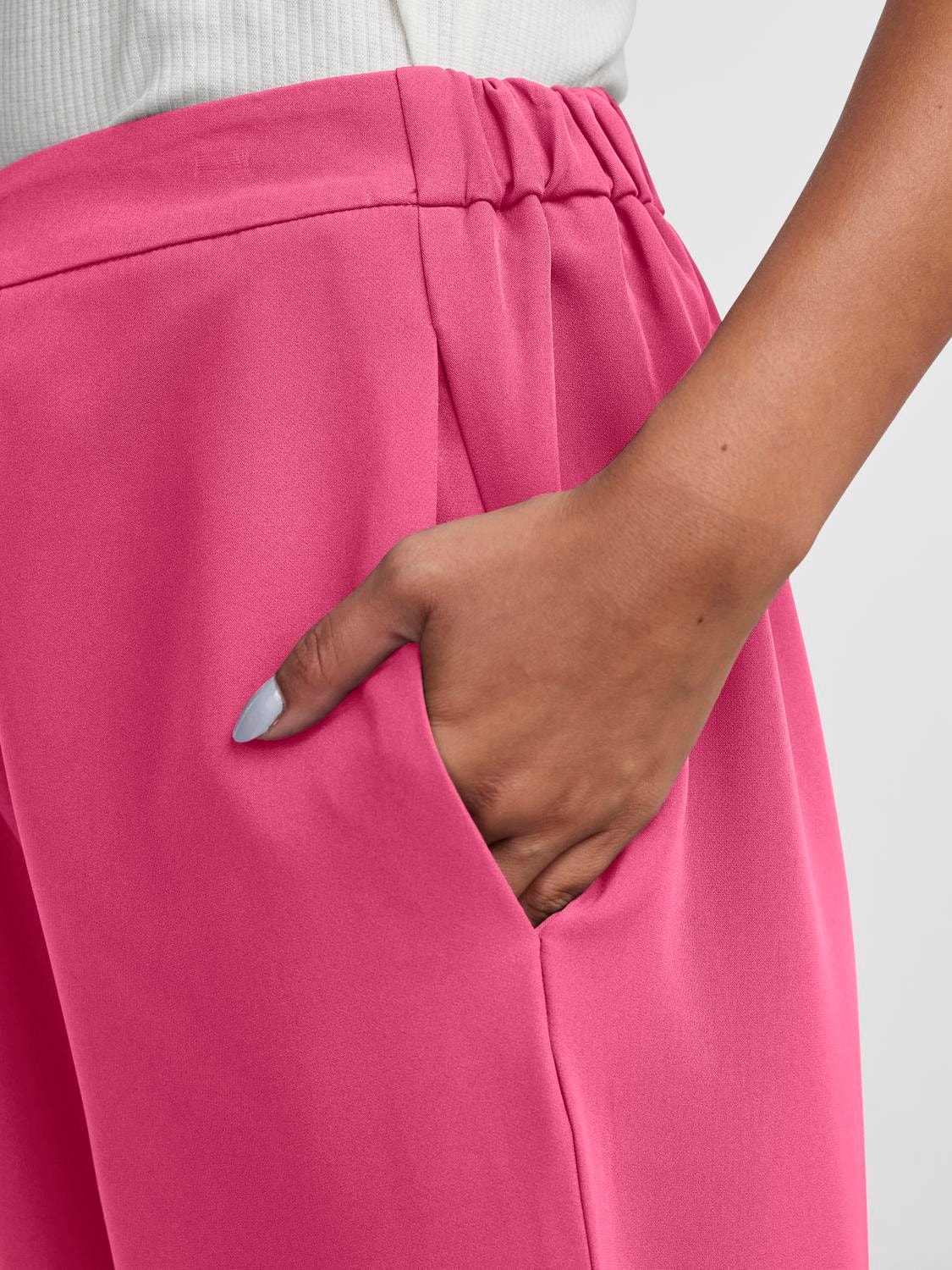 PANTALÓN ROSA