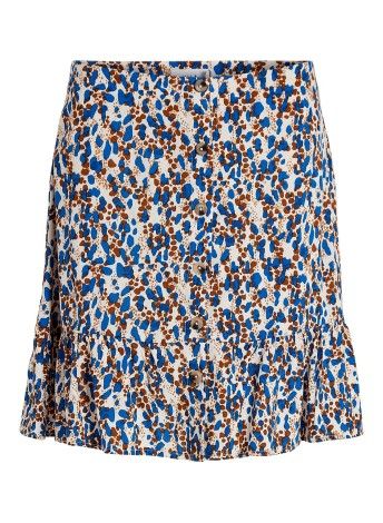 FALDA ESTAMPADA