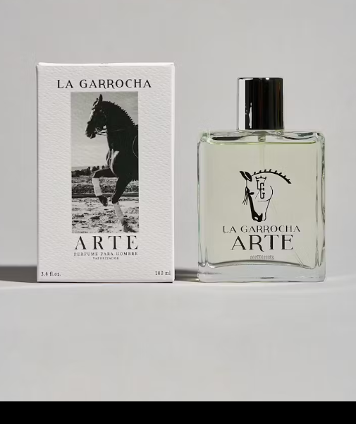 ARTE PERFUME PARA HOMBRE