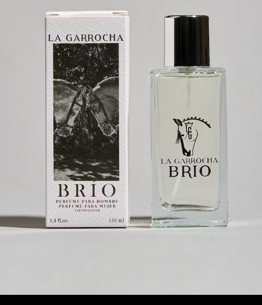 BRÍO  PERFUME PARA HOMBRE Y MUJER
