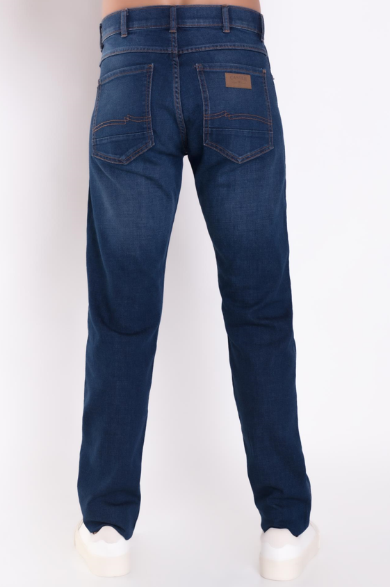 JEANS REGULAR OSCURO LUCA