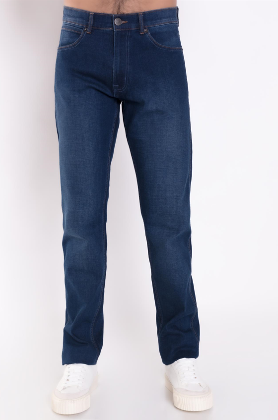 JEANS REGULAR OSCURO LUCA
