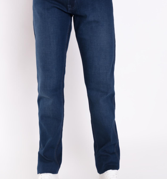 JEANS REGULAR OSCURO LUCA