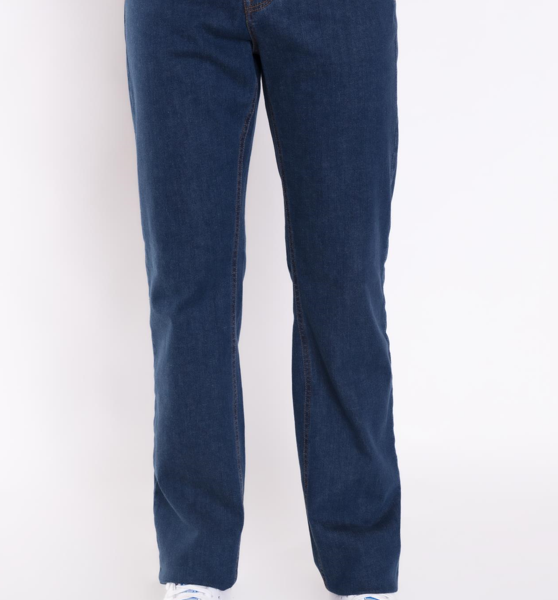JEANS OSCURO INVIERNO TALLA GRANDE