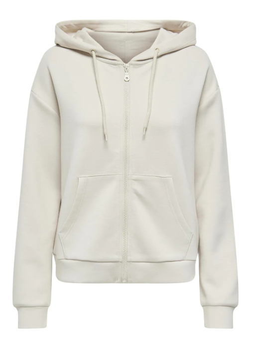 SUDADERA CON CAPUCHA