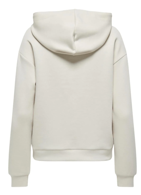 SUDADERA CON CAPUCHA