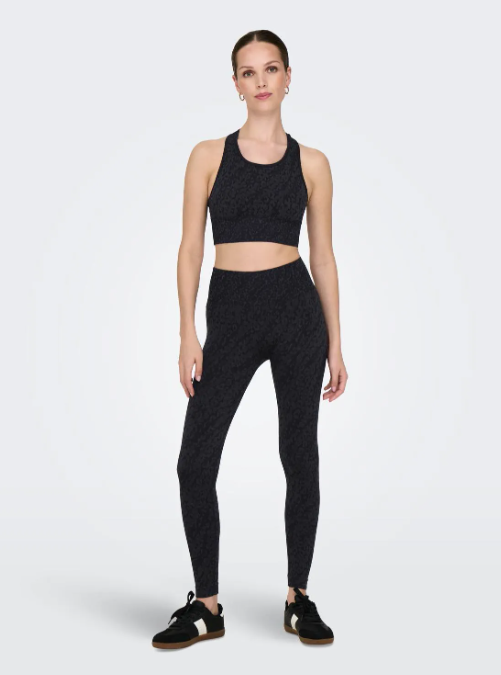 SUJETADOR DEPORTIVO COPAS EXTRAIBLES