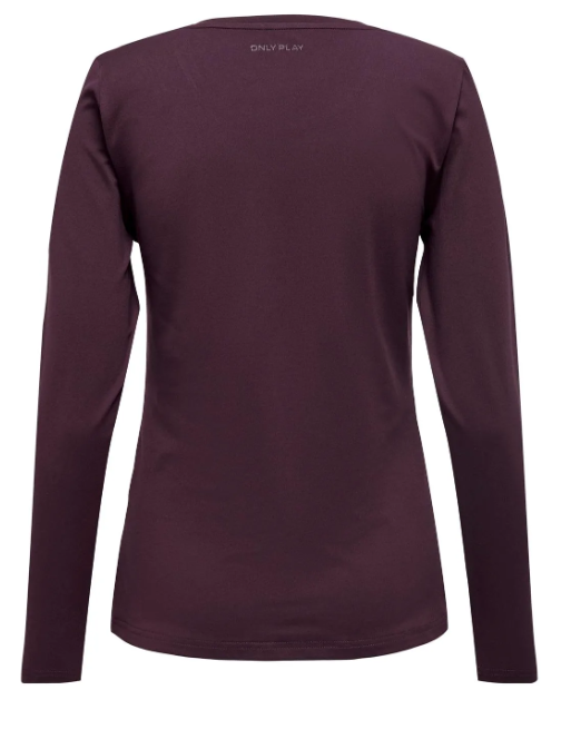 CAMISETA MANGA LARGA DEPORTE