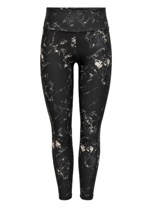LEGGINGS DEPORTIVO ESTAMPADO
