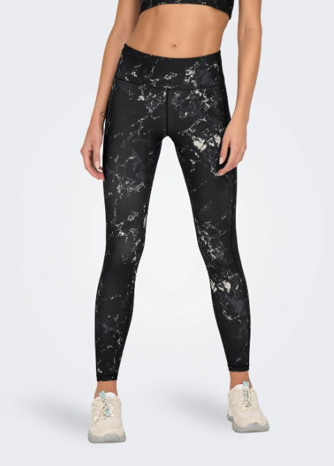 LEGGINGS DEPORTIVO ESTAMPADO