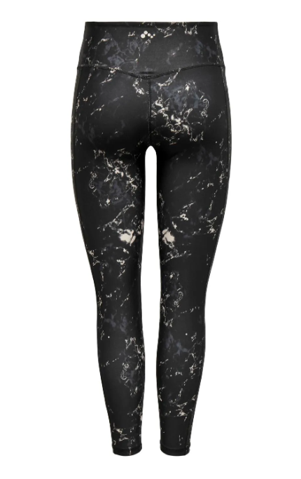 LEGGINGS DEPORTIVO ESTAMPADO
