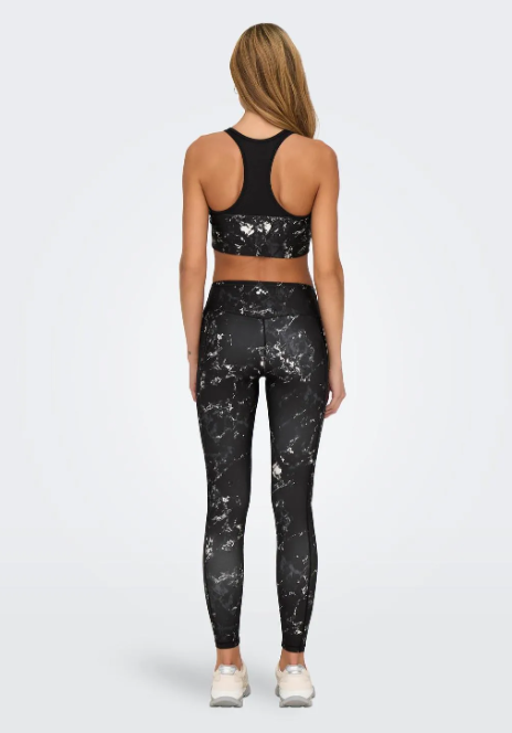 LEGGINGS DEPORTIVO ESTAMPADO