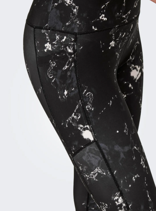 LEGGINGS DEPORTIVO ESTAMPADO