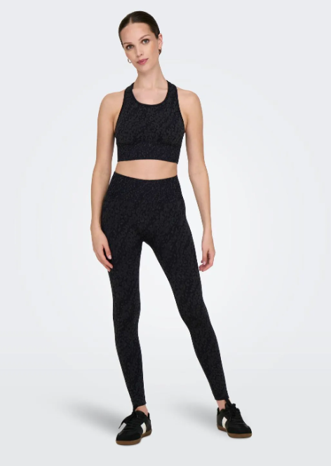SUJETADOR DEPORTIVO REVERSIBLE