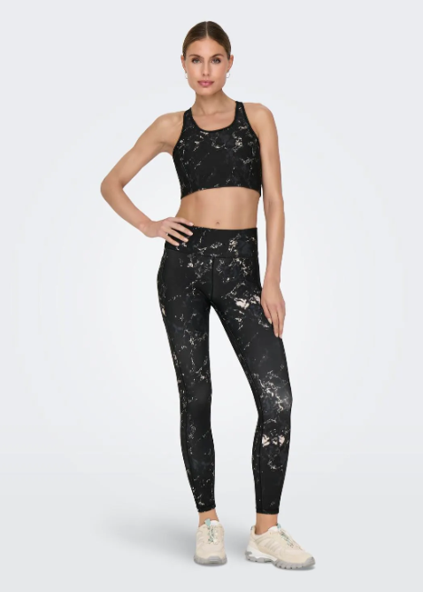 SUJETADOR DEPORTIVO REVERSIBLE