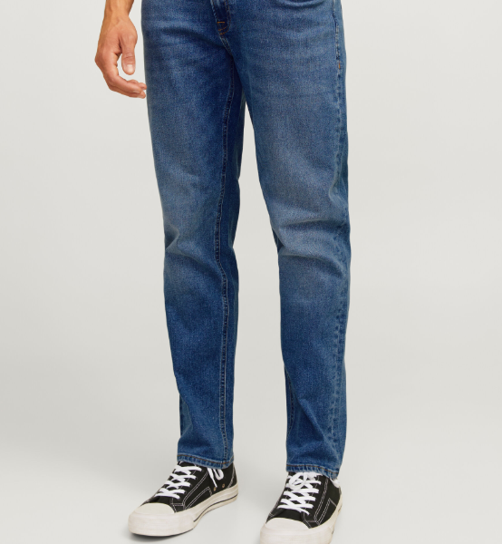JEANS CINCO BOLSILLOS OSCURO