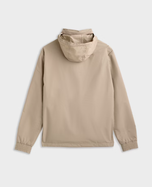 CAZADORA TECNICA BEIGE