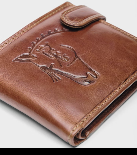 CARTERA PRADO CUERO