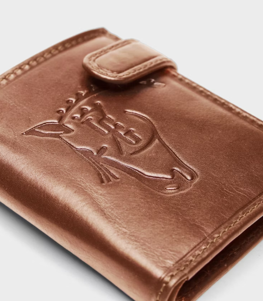 CARTERA ALAMO CUERO