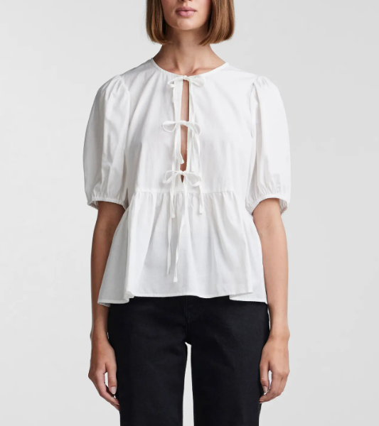 BLUSA 3/4 LAZADA