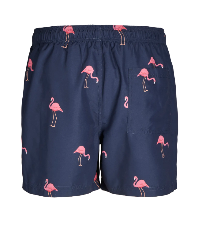 BAÑADOR FLAMENCOS