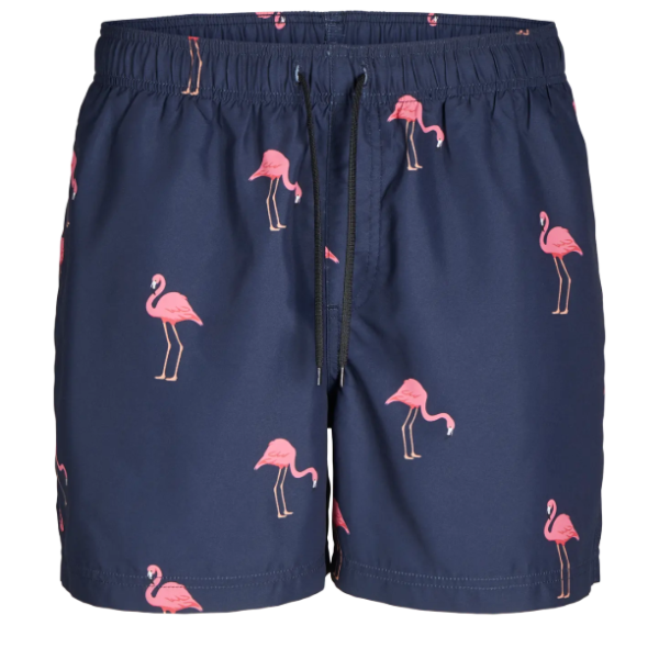 BAÑADOR FLAMENCOS
