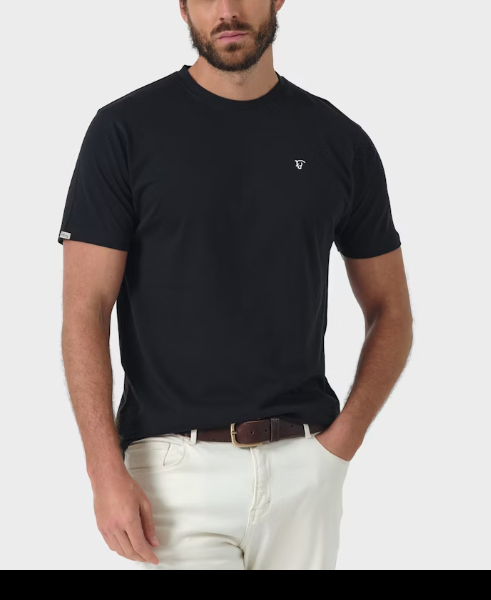 Camiseta Atelier Marino