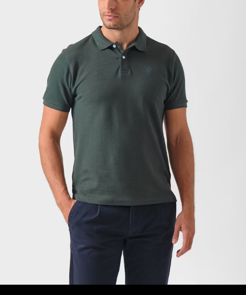 Polo Básico Egeo
