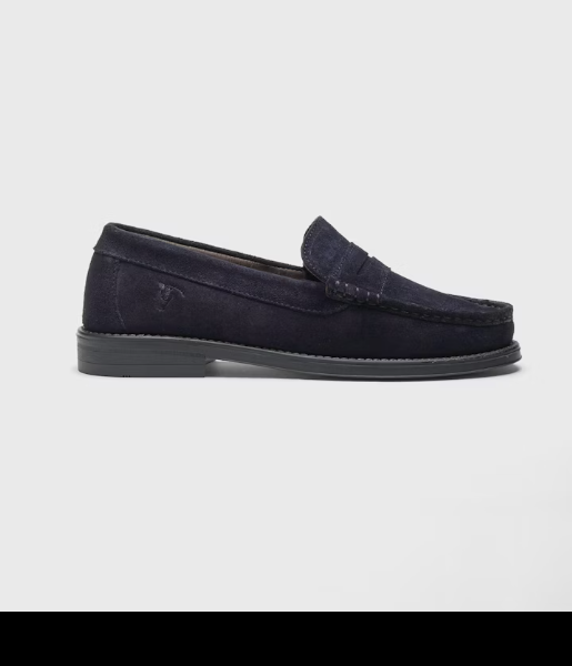 ZAPATO RODANO MARINO