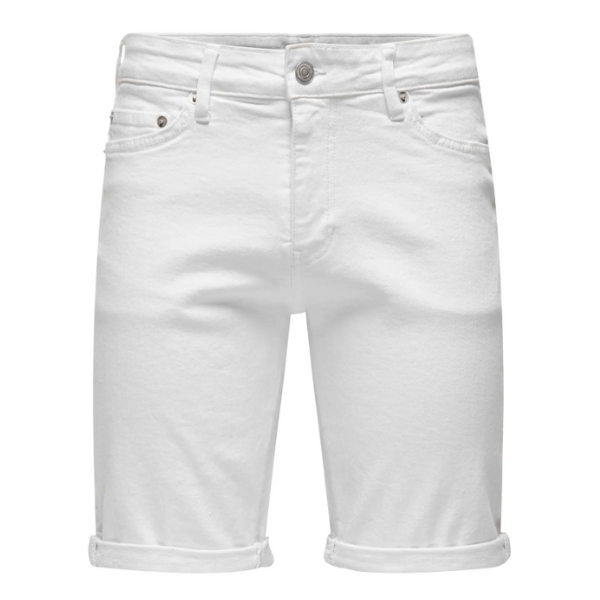 BERMUDA BLANCA