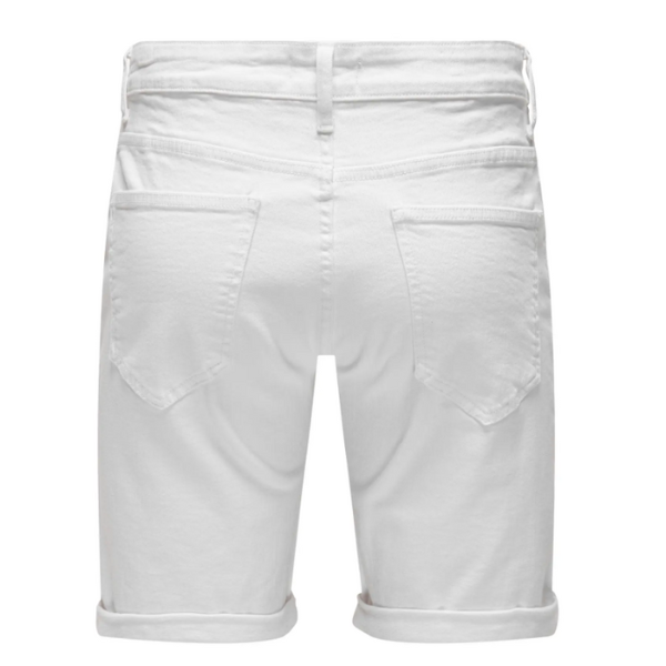 BERMUDA BLANCA