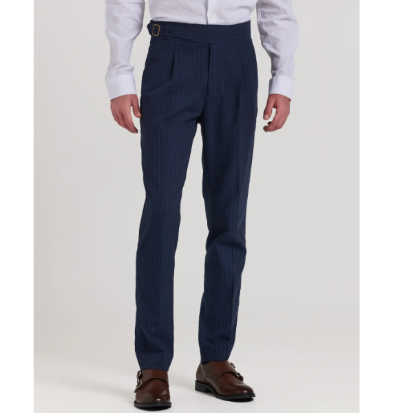 PANTALON VESTIR GURKHA