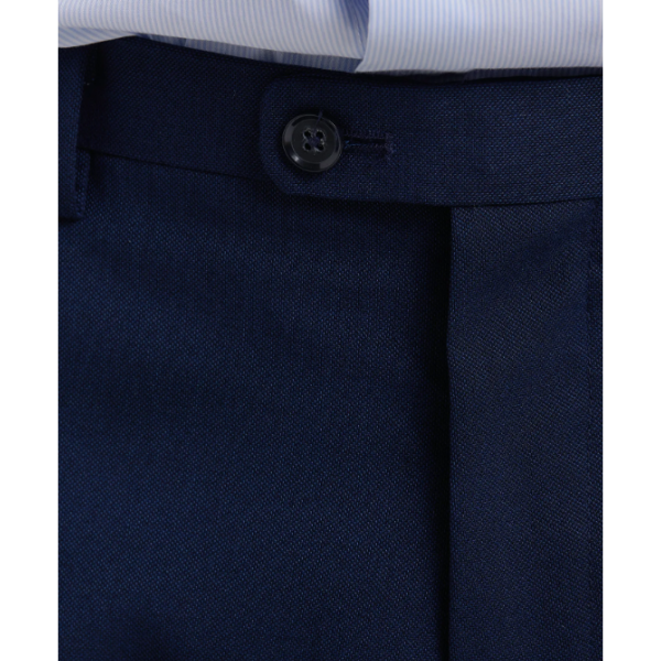 PANTALON TRAJE OJO PERDIZ REGULAR FIT
