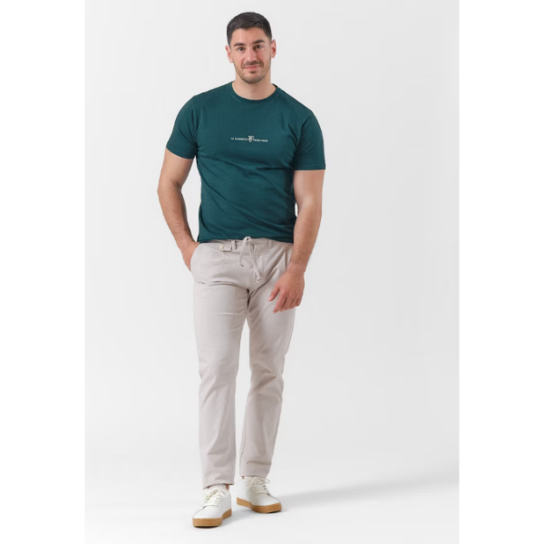 CAMISETA EQ MINI EGEO