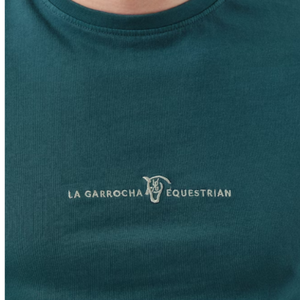 CAMISETA EQ MINI EGEO