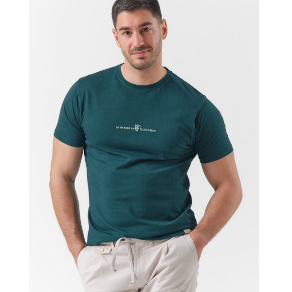 CAMISETA EQ MINI EGEO