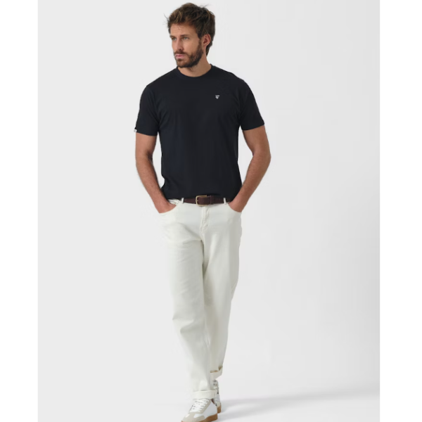 CAMISETA ATELIER MARINO