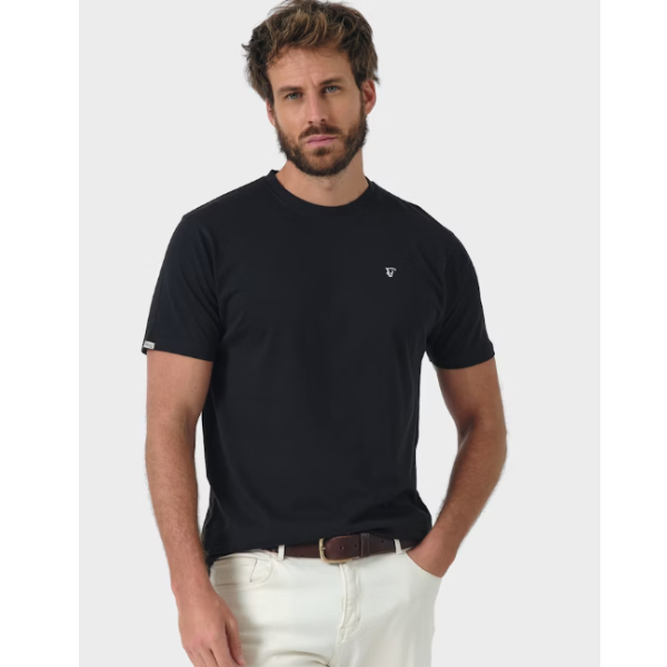 CAMISETA ATELIER MARINO