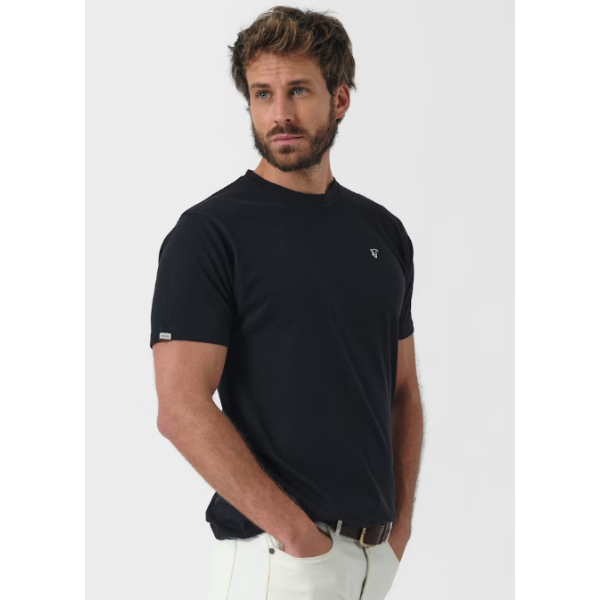 CAMISETA ATELIER MARINO