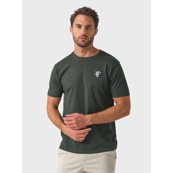CAMISETA BASICA SOTO