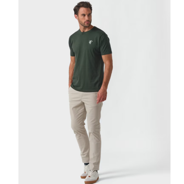 CAMISETA BASICA SOTO